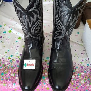 Laredo mens boots